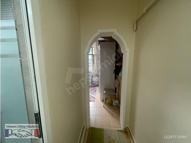 BURSA KILIÇ TAN EĞİTİM DE SATILIK 4 KATLI 12+4 MÜSTAKİL EV - Görsel 7