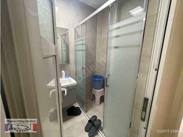 BURSA KILIÇ TAN EĞİTİM DE SATILIK 4 KATLI 12+4 MÜSTAKİL EV - Görsel 8