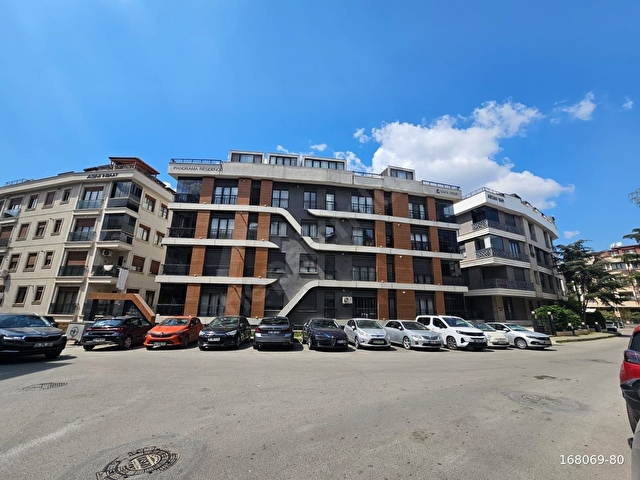 İDEALTEPE DE KİRALIK 3+2 GENİŞ VE FERAH TERASLI DUBLEKS
