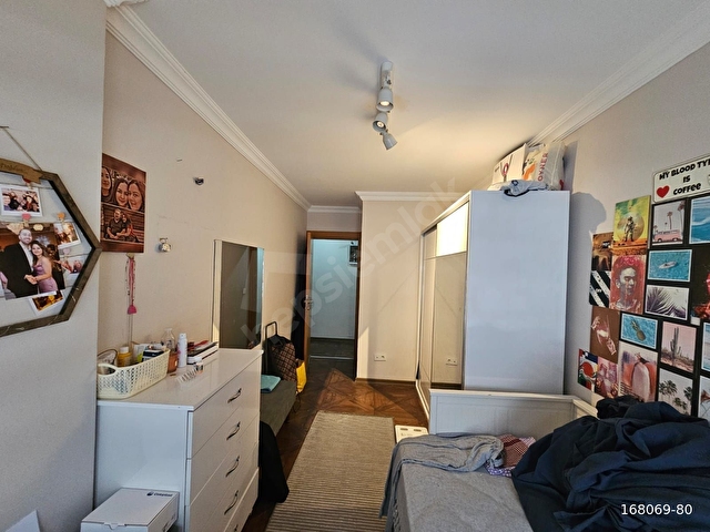 İDEALTEPE DE KİRALIK 3+2 GENİŞ VE FERAH TERASLI DUBLEKS - Görsel 28