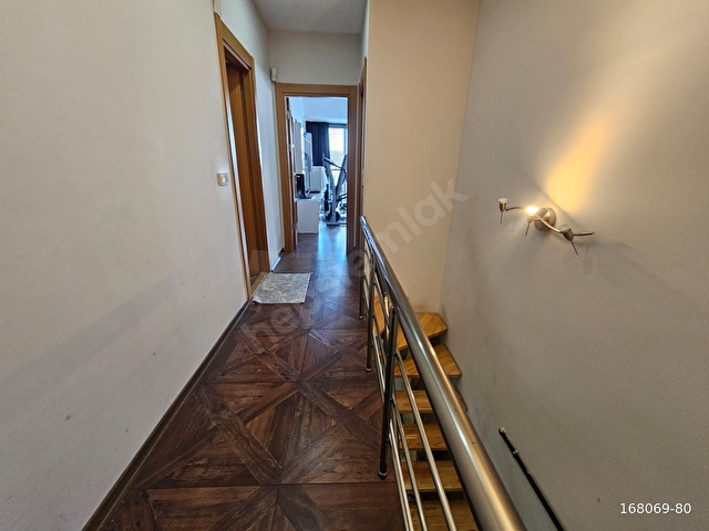 İDEALTEPE DE KİRALIK 3+2 GENİŞ VE FERAH TERASLI DUBLEKS - Görsel 19