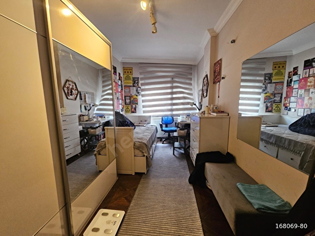 İDEALTEPE DE KİRALIK 3+2 GENİŞ VE FERAH TERASLI DUBLEKS - Görsel 27