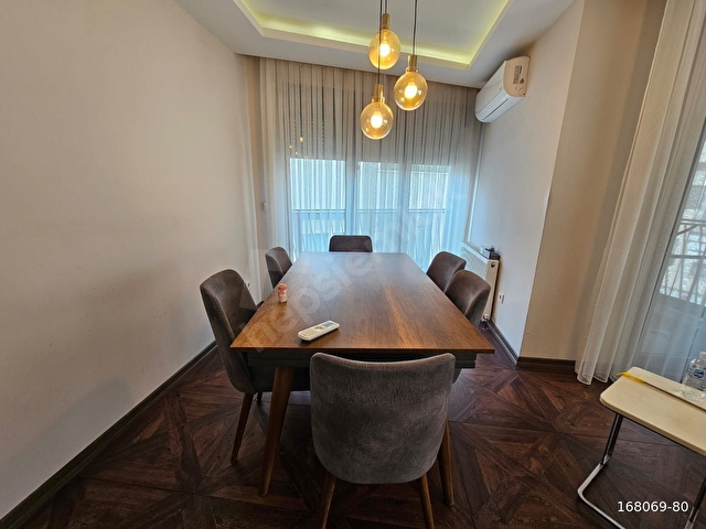 İDEALTEPE DE KİRALIK 3+2 GENİŞ VE FERAH TERASLI DUBLEKS - Görsel 6