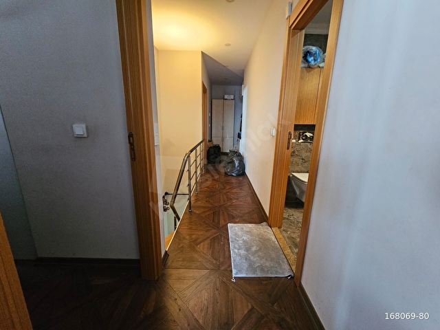 İDEALTEPE DE KİRALIK 3+2 GENİŞ VE FERAH TERASLI DUBLEKS - Görsel 25