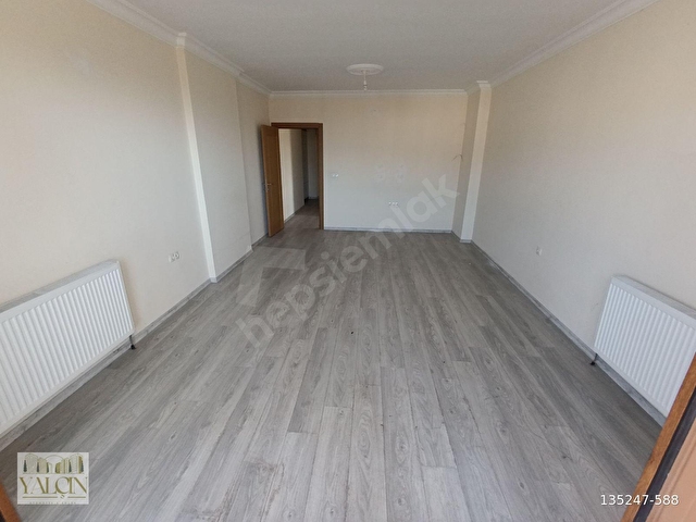 BARIŞ MAHALLESİNDE 3+1 DAİRE -HER TÜRLÜ TAKAS OLUR - - Görsel 21
