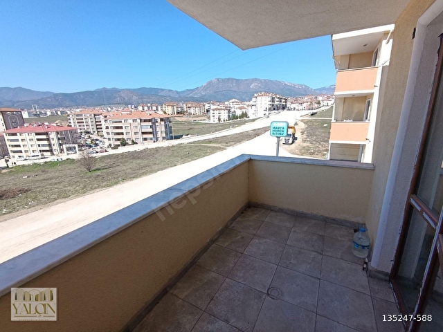 BARIŞ MAHALLESİNDE 3+1 DAİRE -HER TÜRLÜ TAKAS OLUR - - Görsel 4