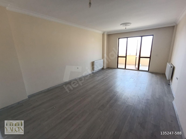 BARIŞ MAHALLESİNDE 3+1 DAİRE -HER TÜRLÜ TAKAS OLUR - - Görsel 19