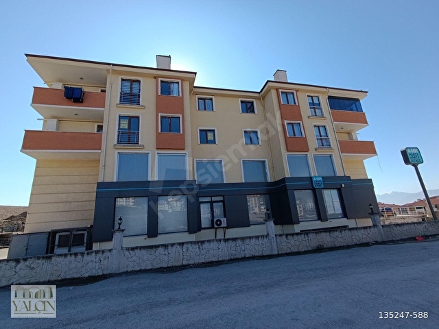 BARIŞ MAHALLESİNDE 3+1 DAİRE -HER TÜRLÜ TAKAS OLUR - - Görsel 14