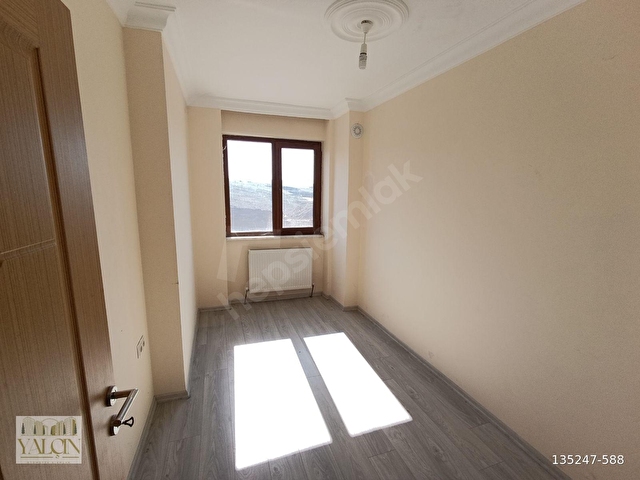 BARIŞ MAHALLESİNDE 3+1 DAİRE -HER TÜRLÜ TAKAS OLUR - - Görsel 7