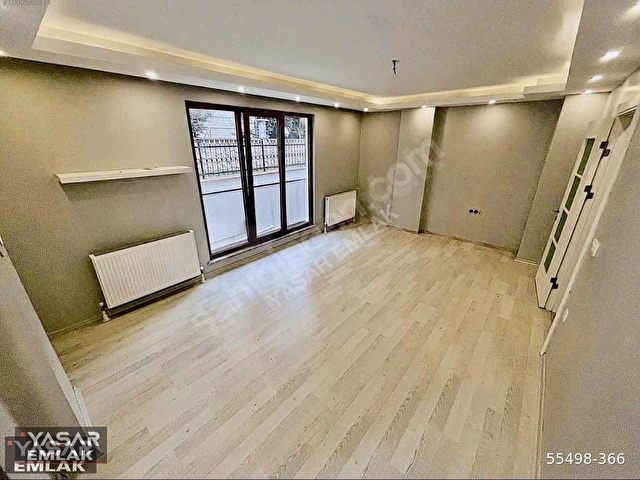 MERT ERKANDAN BAYRAMOGLU 2 + 1 85 M² ARA KAT SİTE İÇ.GÜVENLİKLİ - Görsel 3