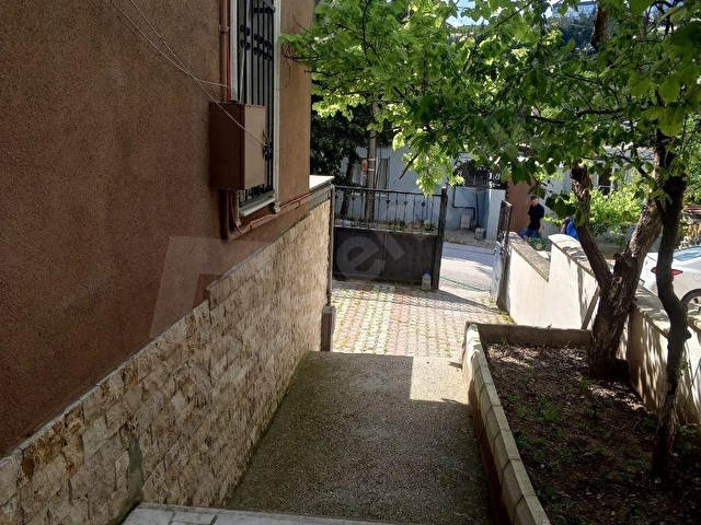 DİNKÇİLER DE SABRİ UĞUR PARKINA YAKIN 1+1 EŞYALI KİRALIK DAİRE - Görsel 4