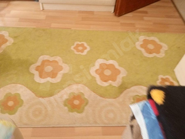 DİNKÇİLER DE SABRİ UĞUR PARKINA YAKIN 1+1 EŞYALI KİRALIK DAİRE - Görsel 20
