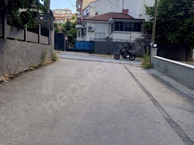DİNKÇİLER DE SABRİ UĞUR PARKINA YAKIN 1+1 EŞYALI KİRALIK DAİRE - Görsel 7