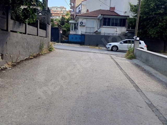 DİNKÇİLER DE SABRİ UĞUR PARKINA YAKIN 1+1 EŞYALI KİRALIK DAİRE - Görsel 10