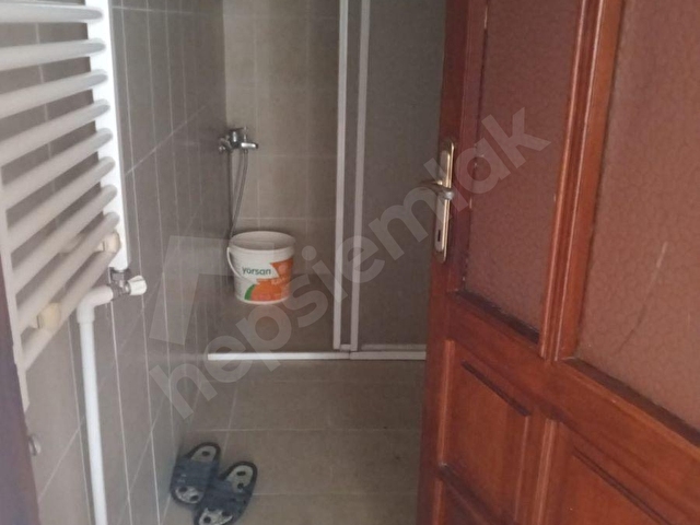 DİNKÇİLER DE SABRİ UĞUR PARKINA YAKIN 1+1 EŞYALI KİRALIK DAİRE - Görsel 25