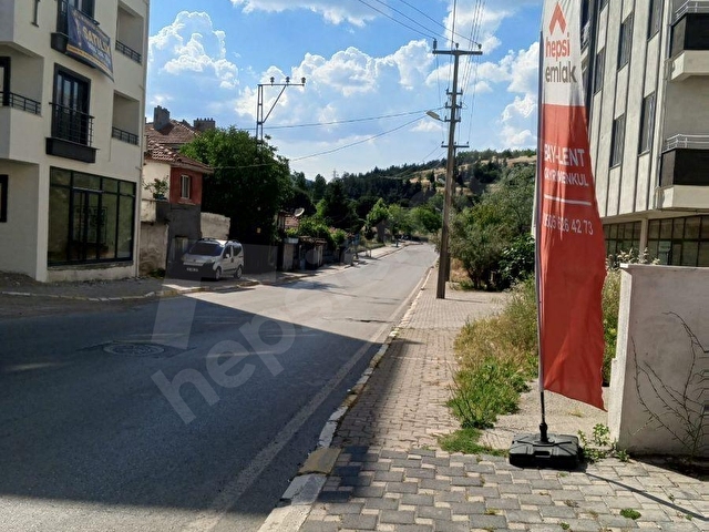 DİNKÇİLER DE SABRİ UĞUR PARKINA YAKIN 1+1 EŞYALI KİRALIK DAİRE - Görsel 11