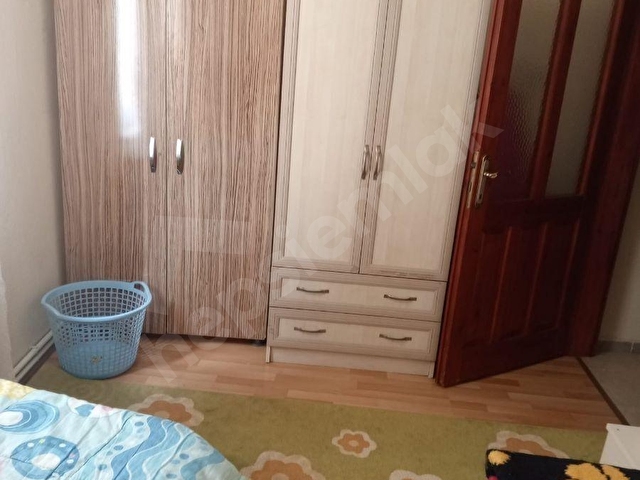 DİNKÇİLER DE SABRİ UĞUR PARKINA YAKIN 1+1 EŞYALI KİRALIK DAİRE - Görsel 22