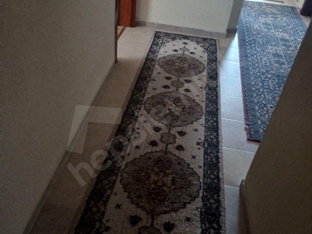 DİNKÇİLER DE SABRİ UĞUR PARKINA YAKIN 1+1 EŞYALI KİRALIK DAİRE - Görsel 24