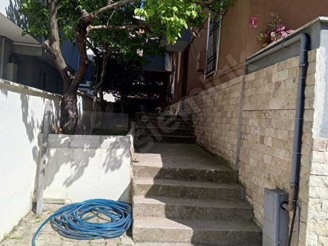 DİNKÇİLER DE SABRİ UĞUR PARKINA YAKIN 1+1 EŞYALI KİRALIK DAİRE - Görsel 13