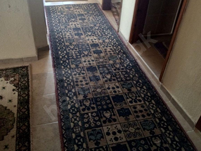 DİNKÇİLER DE SABRİ UĞUR PARKINA YAKIN 1+1 EŞYALI KİRALIK DAİRE - Görsel 23