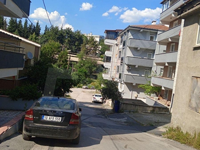 DİNKÇİLER DE SABRİ UĞUR PARKINA YAKIN 1+1 EŞYALI KİRALIK DAİRE - Görsel 8