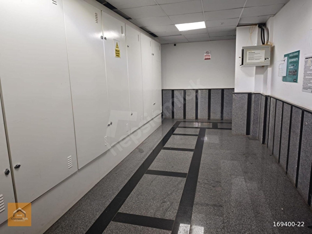 Çanakkale İsmetpaşa Mahallesinde Site İçi 2+1 Satılık Daire - Görsel 17