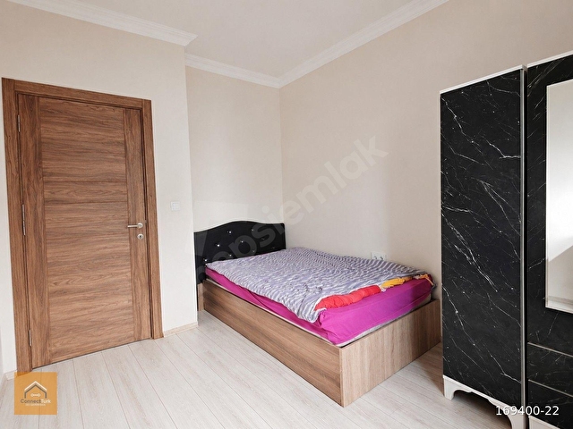 Çanakkale İsmetpaşa Mahallesinde Site İçi 2+1 Satılık Daire - Görsel 9