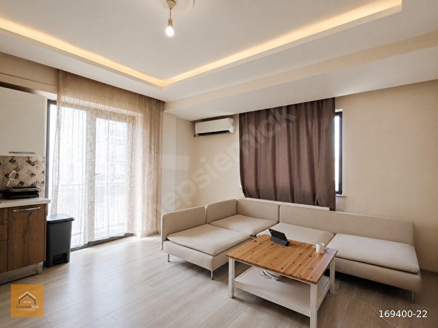 Çanakkale İsmetpaşa Mahallesinde Site İçi 2+1 Satılık Daire - Görsel 4