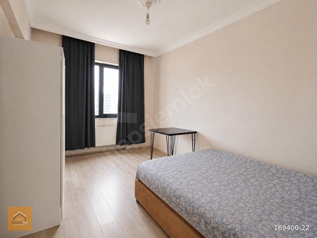 Çanakkale İsmetpaşa Mahallesinde Site İçi 2+1 Satılık Daire - Görsel 10