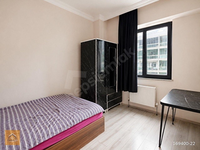 Çanakkale İsmetpaşa Mahallesinde Site İçi 2+1 Satılık Daire - Görsel 12