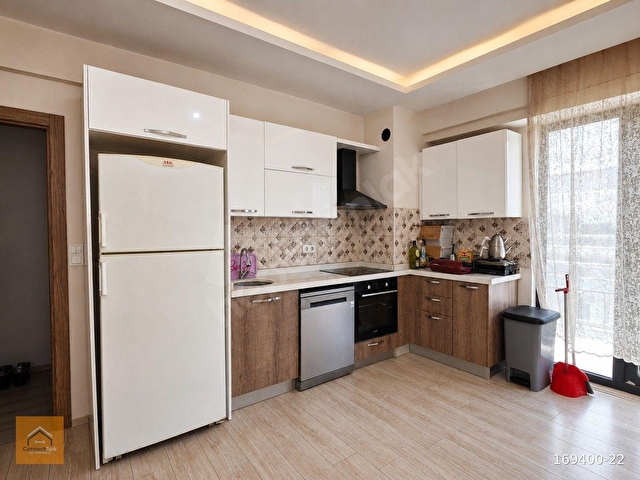 Çanakkale İsmetpaşa Mahallesinde Site İçi 2+1 Satılık Daire - Görsel 7