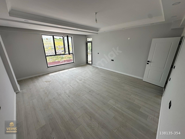 VEPAŞtan ESENTEPE DOĞA EVLERİ KİRALIK 3+1 ULTRA LÜKS DAİRE - Görsel 4