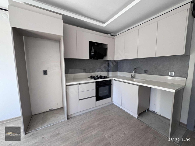 İNCEK TAŞPINAR EMLAKTAN 2+1 KİRALIK LÜX DAİRE - Görsel 10