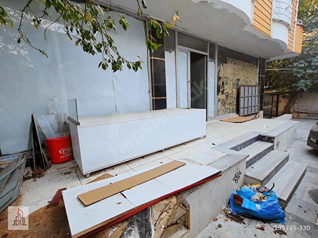 GEBZE BELEDİYESİ KARŞISI 80 m2 KİRALIK DÜKKAN İŞYERİ - Görsel 4