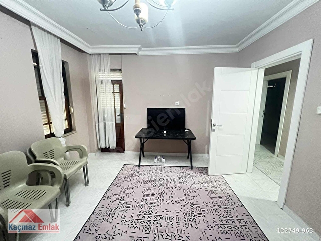 SİDEDE SİTE İÇİ EŞYALI KİRALIK DAİRE - Görsel 12