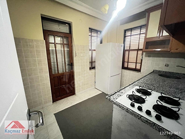 SİDEDE SİTE İÇİ EŞYALI KİRALIK DAİRE - Görsel 8