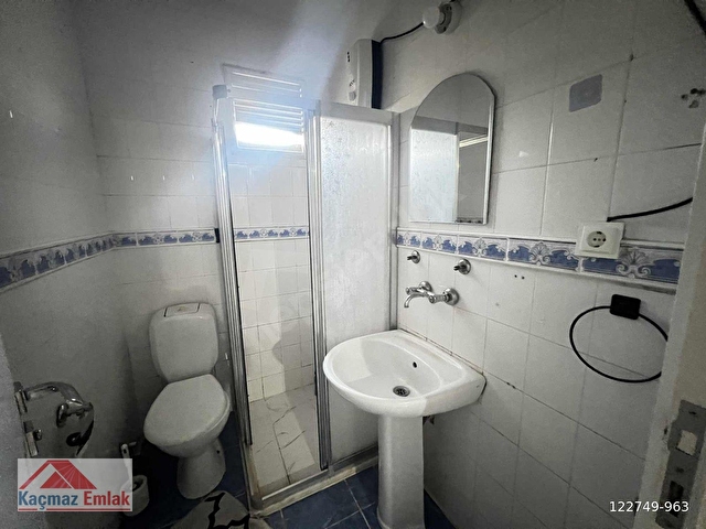 SİDEDE SİTE İÇİ EŞYALI KİRALIK DAİRE - Görsel 9