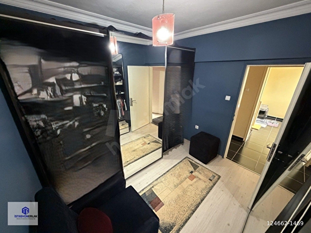 Etimesgut Oğuzlar mh. Kredi Limitsiz 3.Ara Katta Full Yapılı  Site İçi 3+1 Satılık - Görsel 28