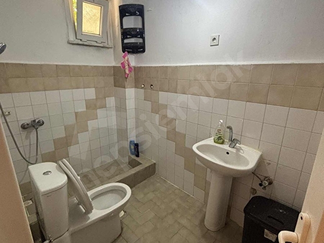 SANCAKTEPE MEVLANA MH. 2+1 EŞYALI BAHÇE KATI 90 M2 DAİRE !!! - Görsel 7