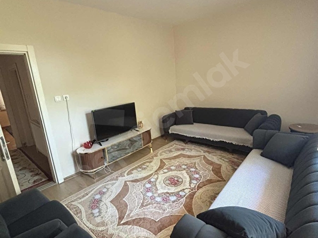 SANCAKTEPE MEVLANA MH. 2+1 EŞYALI BAHÇE KATI 90 M2 DAİRE !!! - Görsel 16