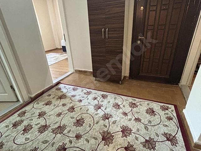 SANCAKTEPE MEVLANA MH. 2+1 EŞYALI BAHÇE KATI 90 M2 DAİRE !!! - Görsel 3