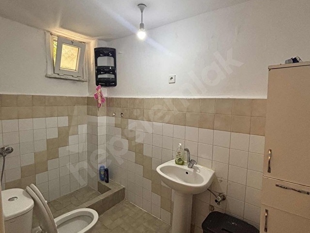 SANCAKTEPE MEVLANA MH. 2+1 EŞYALI BAHÇE KATI 90 M2 DAİRE !!! - Görsel 6