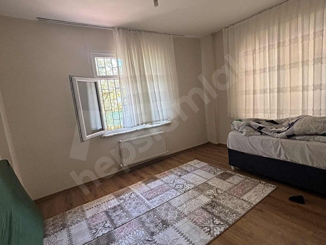 SANCAKTEPE MEVLANA MH. 2+1 EŞYALI BAHÇE KATI 90 M2 DAİRE !!! - Görsel 15