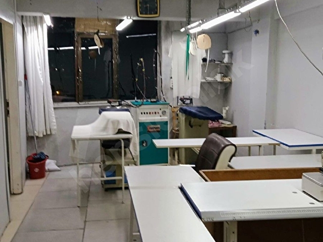 Tekstil Atölyesi Devren Kiralık - Görsel 11