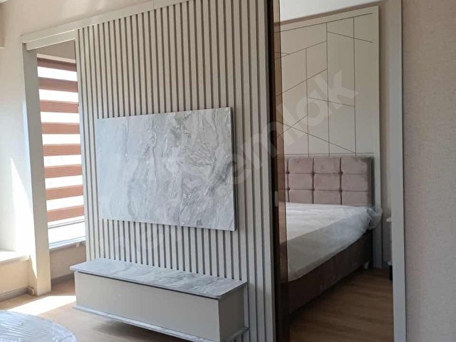 Altower residence Sahrayıcedit ön cephe....... - Görsel 3