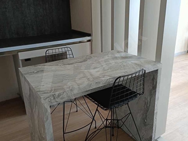 Altower residence Sahrayıcedit ön cephe....... - Görsel 4