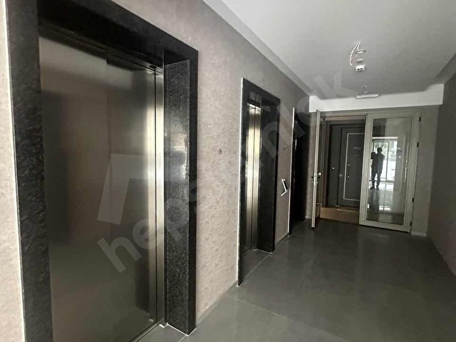 Altower residence Sahrayıcedit ön cephe....... - Görsel 9