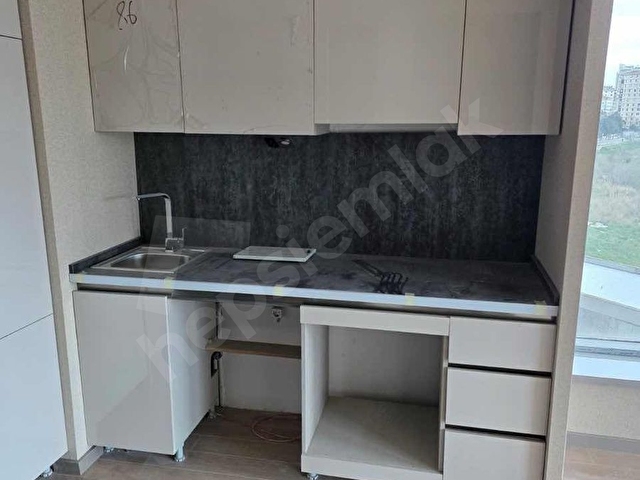 Altower residence Sahrayıcedit ön cephe....... - Görsel 7