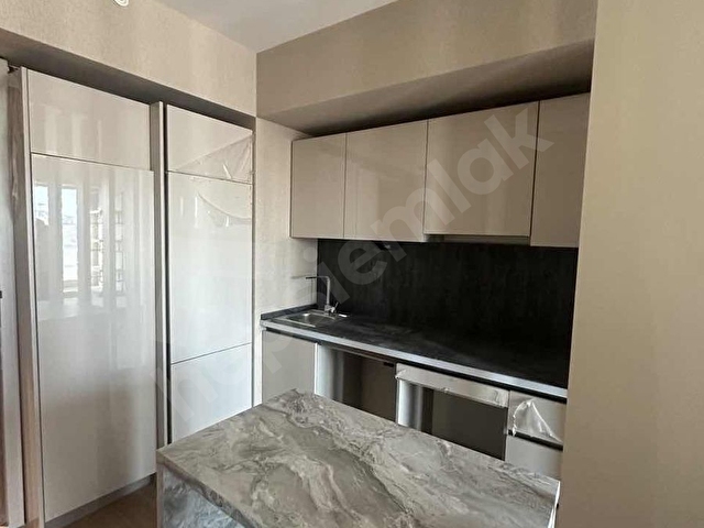 Altower residence Sahrayıcedit ön cephe....... - Görsel 5