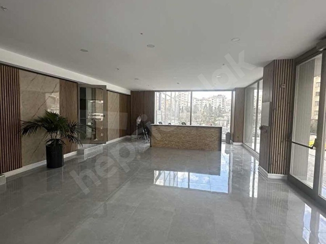 Altower residence Sahrayıcedit ön cephe....... - Görsel 8